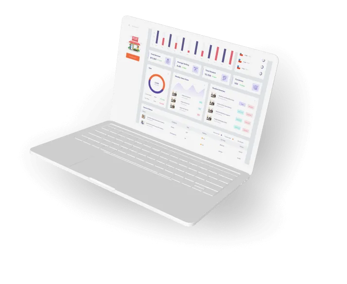 Exion Edge - Verspreid Financieel Kader