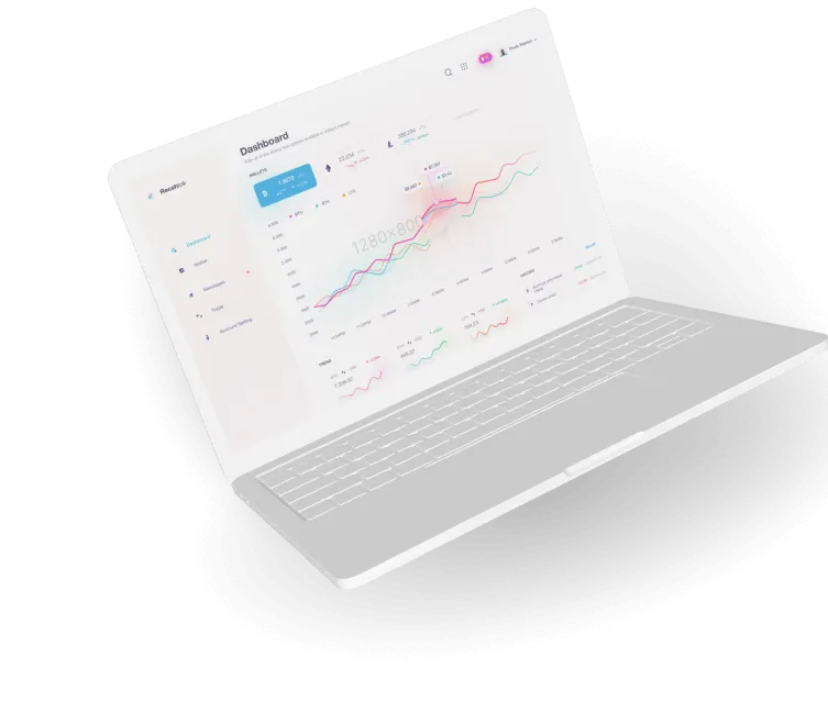 Exion Edge - Verspreid Financieel Kader