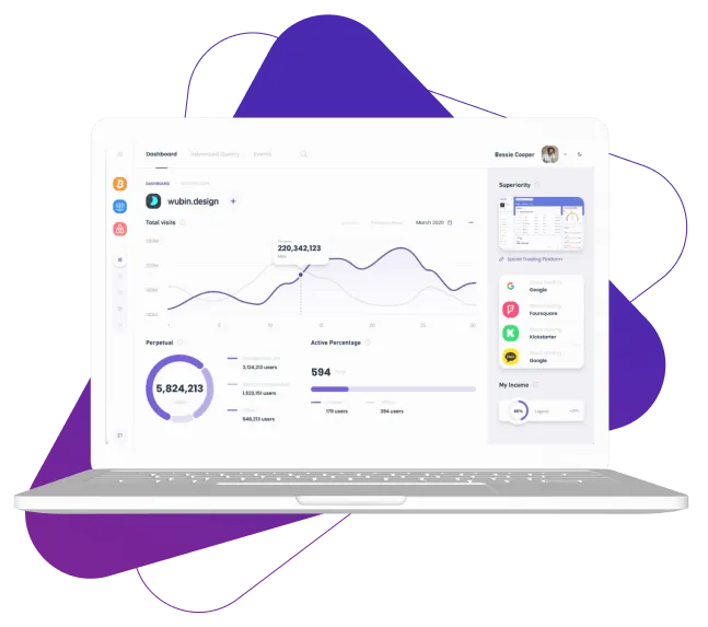 Exion Edge - Revelando a Jornada Exion Edge